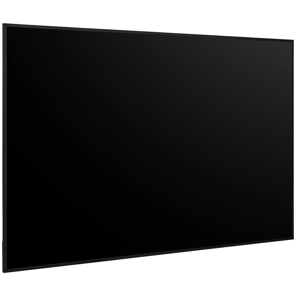 Monitor Profissional LG LED 65'; 4K, 24/7, 500 cd/m², IPS, HDMI/RS232/RJ45/USB/Áudio, webOS 6.1 - 65UL5Q-M