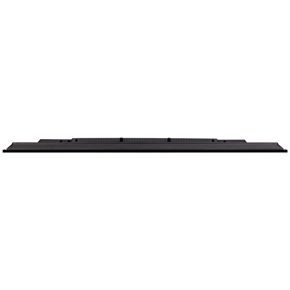Monitor Profissional LG LED 65'; 4K, 24/7, 500 cd/m², IPS, HDMI/RS232/RJ45/USB/Áudio, webOS 6.1 - 65UL5Q-M
