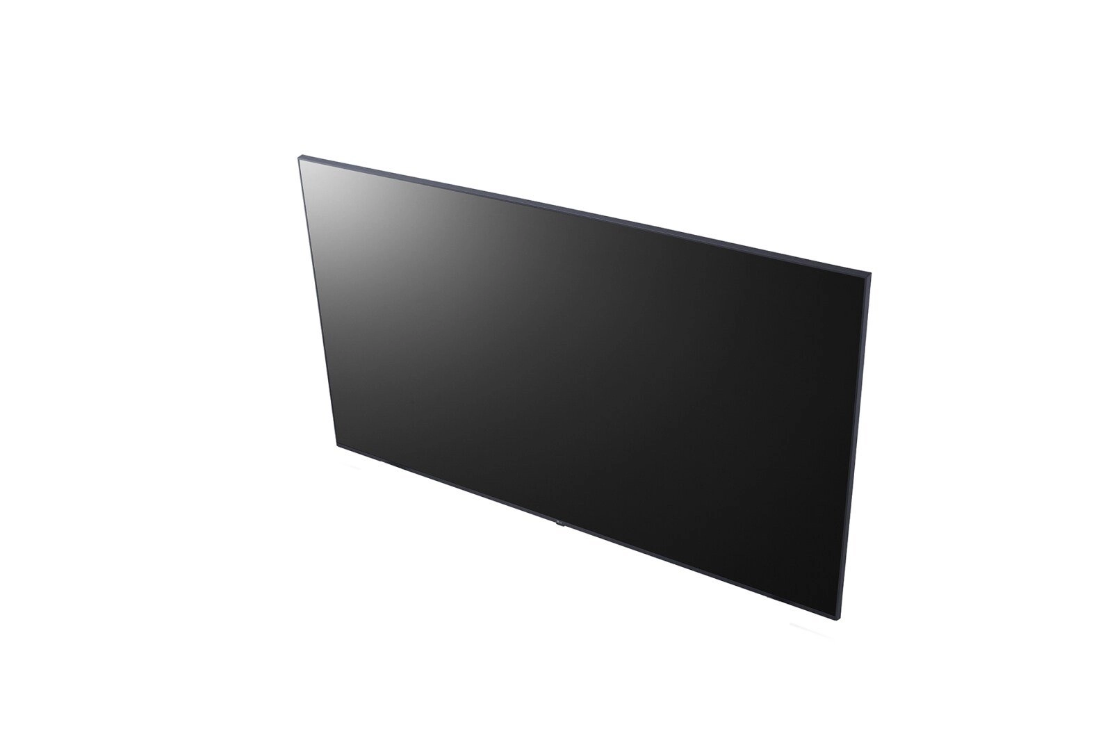 Monitor Profissional LG LED 75" 4K, 16/7, 330 cd/m², IPS, HDMI/USB/RS232C/RJ45/Áudio, webOS - 75UL3J-E