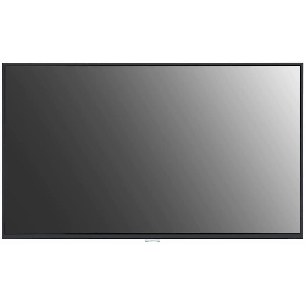 Monitor Profissional LG LED 75" 4K, 24/7, 500 cd/m², HDMI/DP/DVI-D//USB/RS232C/RJ45/Áudio, webOS 6.0 - 75UH5J-M (Sob Encomenda)