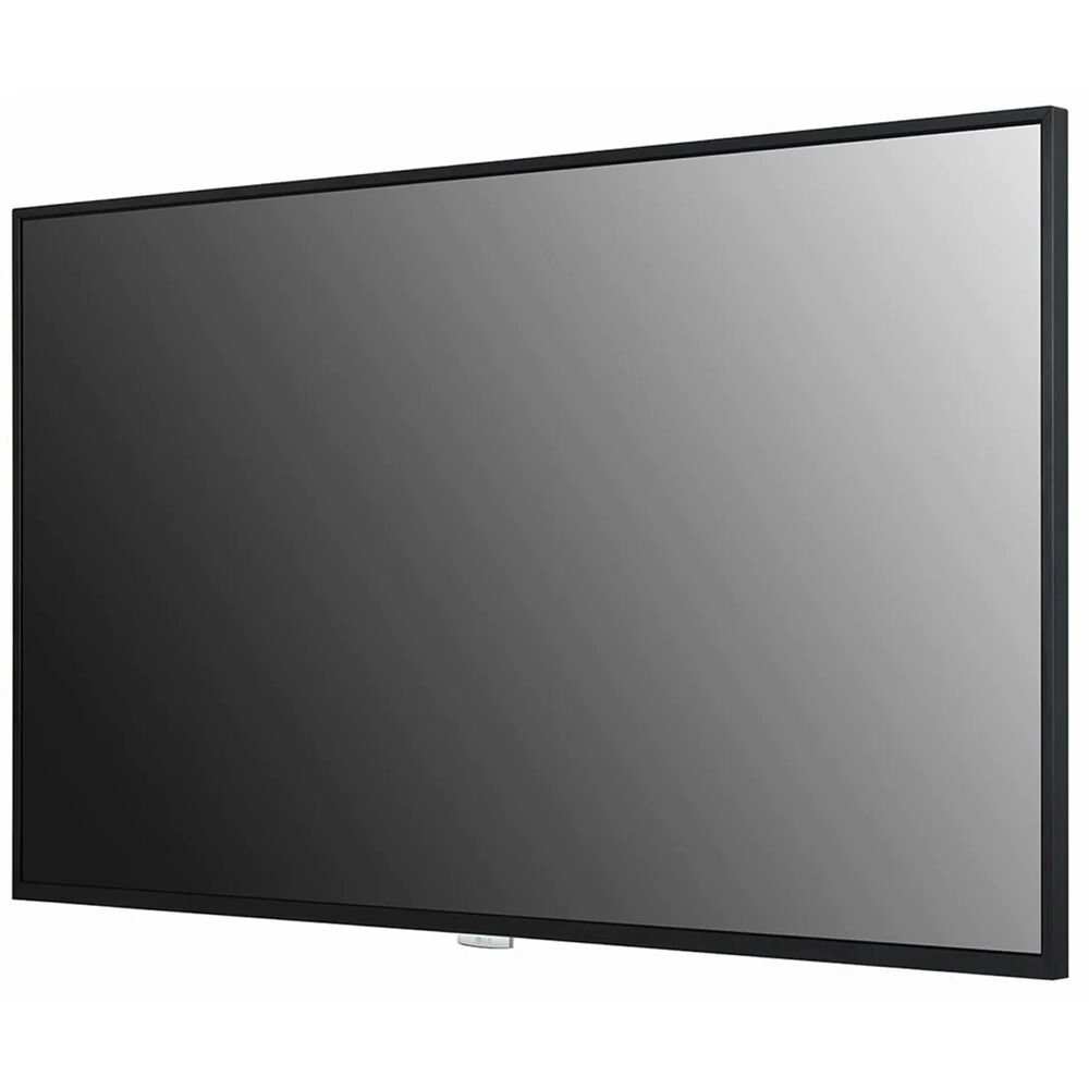 Monitor Profissional LG LED 75" 4K, 24/7, 500 cd/m², HDMI/DP/DVI-D//USB/RS232C/RJ45/Áudio, webOS 6.0 - 75UH5J-M (Sob Encomenda)