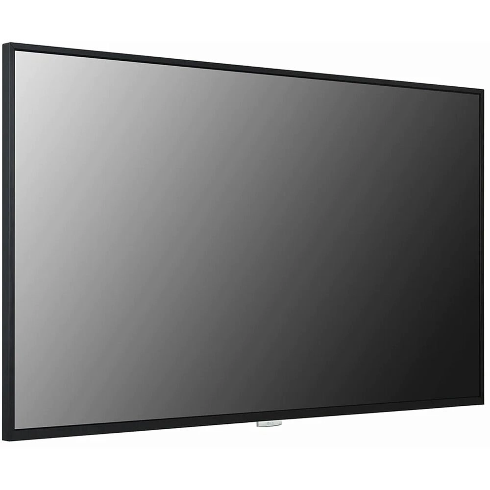 Monitor Profissional LG LED 75" 4K, 24/7, 500 cd/m², HDMI/DP/DVI-D//USB/RS232C/RJ45/Áudio, webOS 6.0 - 75UH5J-M (Sob Encomenda)
