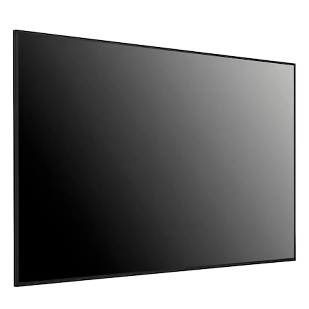 Monitor Profissional LG LED 75", 4K, 24/7, 500 cd/m², HDMI/DP/USB/RS232C/RJ45/Áudio, webOS 6.0 - 75UH5N-M Monitor Profissional LG LED 75", 4K, 24/7, 500 cd/m², HDMI/DP/USB/RS232C/RJ45/Áudio, webOS 6.0 - 75UH5N-M