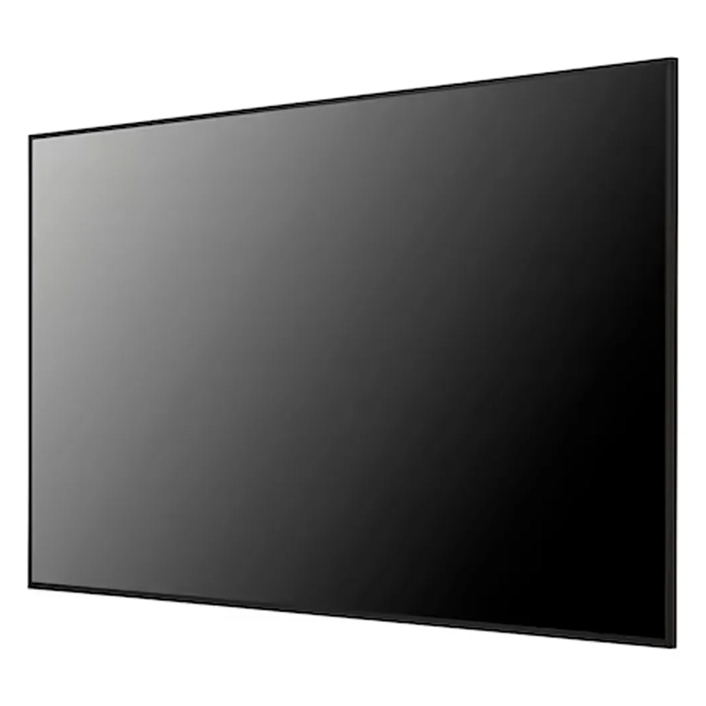 Monitor Profissional LG LED 75", 4K, 24/7, 500 cd/m², HDMI/DP/USB/RS232C/RJ45/Áudio, webOS 6.0 - 75UH5N-M Monitor Profissional LG LED 75", 4K, 24/7, 500 cd/m², HDMI/DP/USB/RS232C/RJ45/Áudio, webOS 6.0 - 75UH5N-M