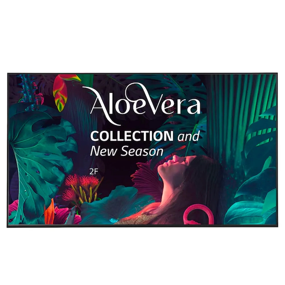 Monitor Profissional LG LED 75", 4K, 24/7, 500 cd/m², HDMI/DP/USB/RS232C/RJ45/Áudio, webOS 6.0 - 75UH5N-M Monitor Profissional LG LED 75", 4K, 24/7, 500 cd/m², HDMI/DP/USB/RS232C/RJ45/Áudio, webOS 6.0 - 75UH5N-M