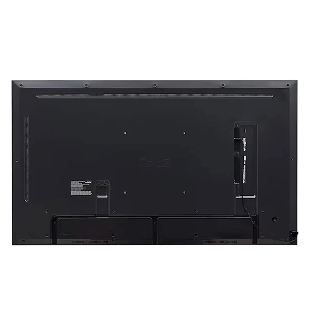 Monitor Profissional LG LED 75", 4K, 24/7, 500 cd/m², HDMI/DP/USB/RS232C/RJ45/Áudio, webOS 6.0 - 75UH5N-M Monitor Profissional LG LED 75", 4K, 24/7, 500 cd/m², HDMI/DP/USB/RS232C/RJ45/Áudio, webOS 6.0 - 75UH5N-M