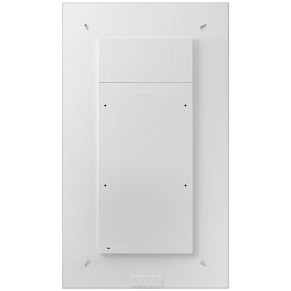 Monitor Profissional Samsung 31.5", Color E-Paper, QHD, 24/7, USB, Wi-Fi, Bluetooth, 8GB - LH32EMDIBGBXZA (Sob encomenda) 