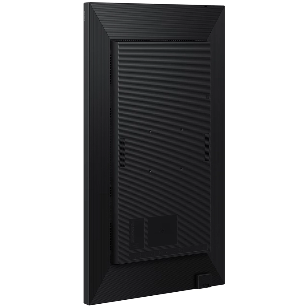 Monitor Profissional Samsung LED 32'', SM32HX Spatial Display 3D, 4K, 24/7, 500 cd/m², Antirreflexo, HDMI/USB/RS232C/RJ45/Áudio - LH32SMHPBGCXEN (SOB ENCOMENDA) Monitor Profissional Samsung LED 32'', SM32HX Spatial Display 3D, 4K, 24/7, 500 cd/m², Antirreflexo, HDMI/USB/RS232C/RJ45/Áudio - LH32SMHPBGCXEN (SOB ENCOMENDA)