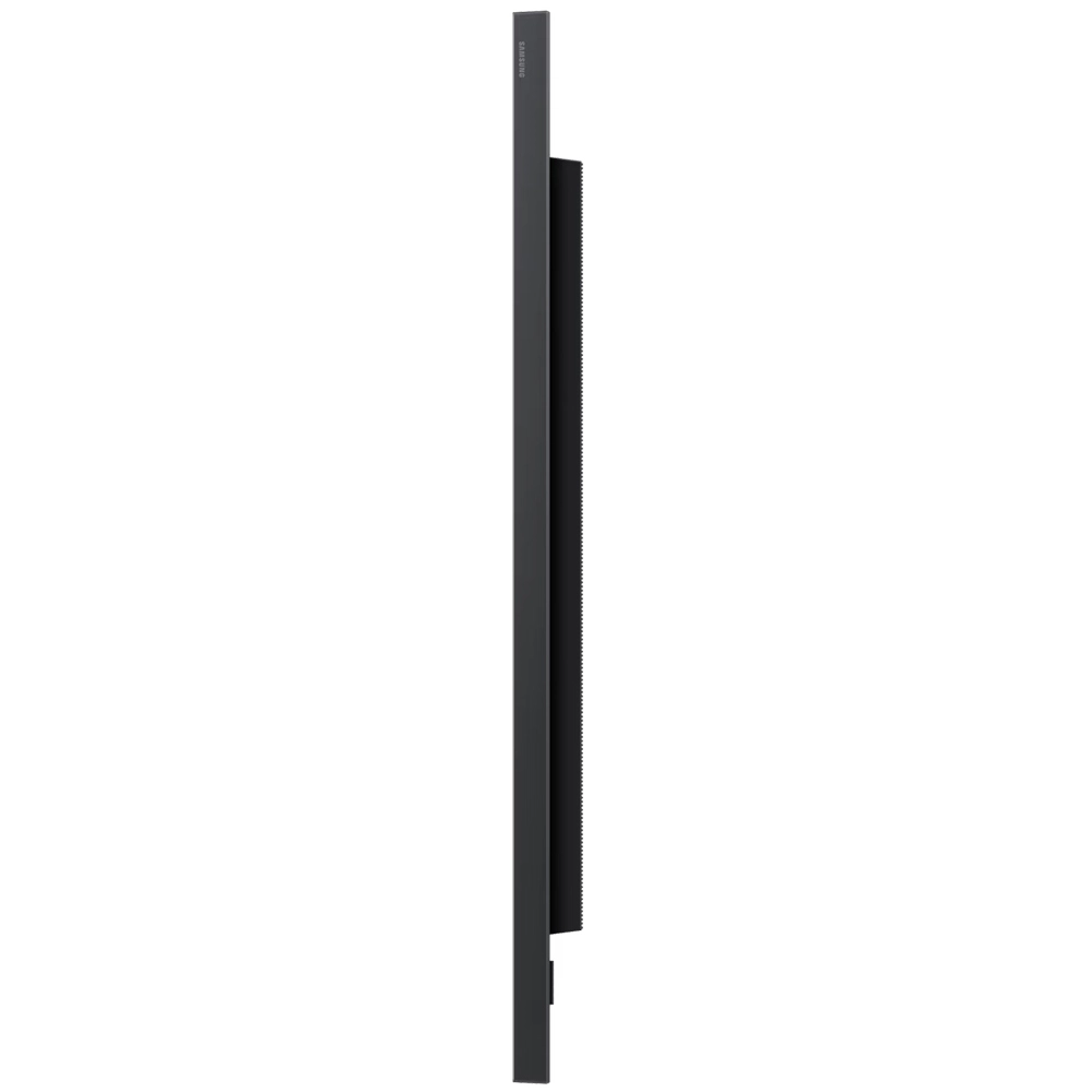 Monitor Profissional Samsung LED 32'', SM32HX Spatial Display 3D, 4K, 24/7, 500 cd/m², Antirreflexo, HDMI/USB/RS232C/RJ45/Áudio - LH32SMHPBGCXEN (SOB ENCOMENDA) Monitor Profissional Samsung LED 32'', SM32HX Spatial Display 3D, 4K, 24/7, 500 cd/m², Antirreflexo, HDMI/USB/RS232C/RJ45/Áudio - LH32SMHPBGCXEN (SOB ENCOMENDA)