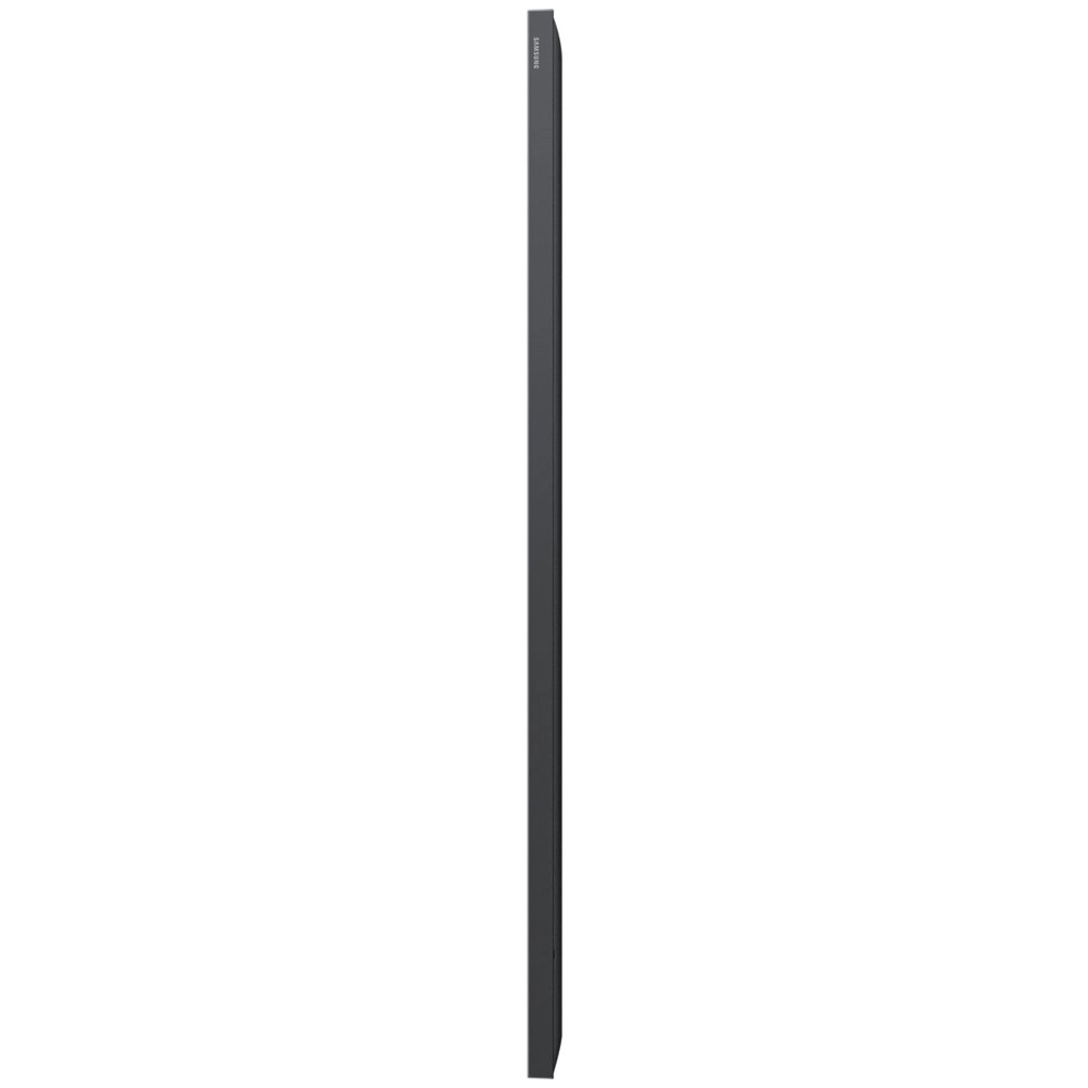 Monitor Profissional Samsung LED 43" QB43C 4K, 16/7, 350 cd/m², HDMI/USB/RS232C/RJ45/Áudio - LH43QBCEBGCXZD
