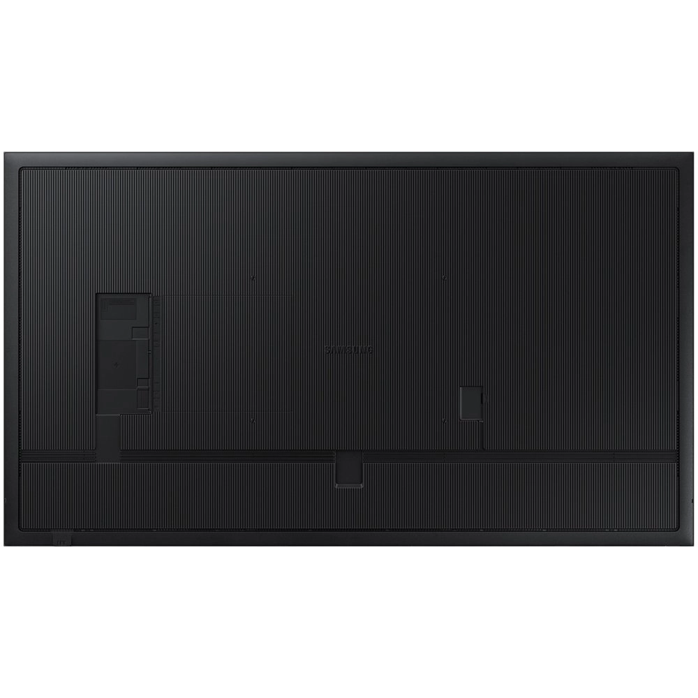 Monitor Profissional Samsung LED 55" QM55C 4K, 24/7, 500 cd/m², Antirreflexo, HDMI/USB/RS232C/RJ45/Áudio - LH55QMCEBGCXZD