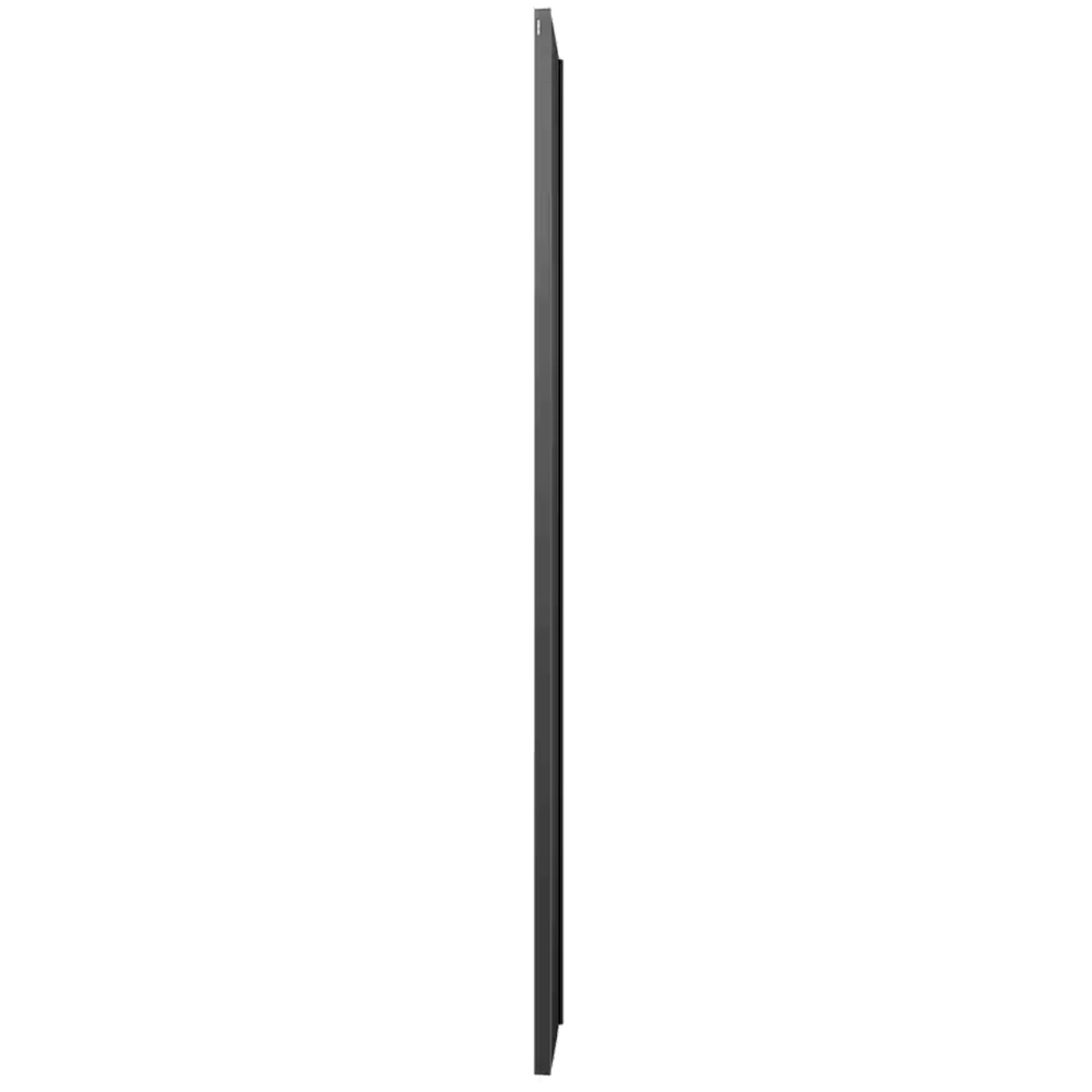 Monitor Profissional Samsung LED 55'', SM55HX Spatial Display 3D, 4K, 24/7, 500 cd/m², Antirreflexo, HDMI/USB/RS232C/RJ45/Áudio - LH55SMHPBGCXEN (SOB ENCOMENDA) Monitor Profissional Samsung LED 55'', SM55HX Spatial Display 3D, 4K, 24/7, 500 cd/m², Antirreflexo, HDMI/USB/RS232C/RJ45/Áudio - LH55SMHPBGCXEN (SOB ENCOMENDA)