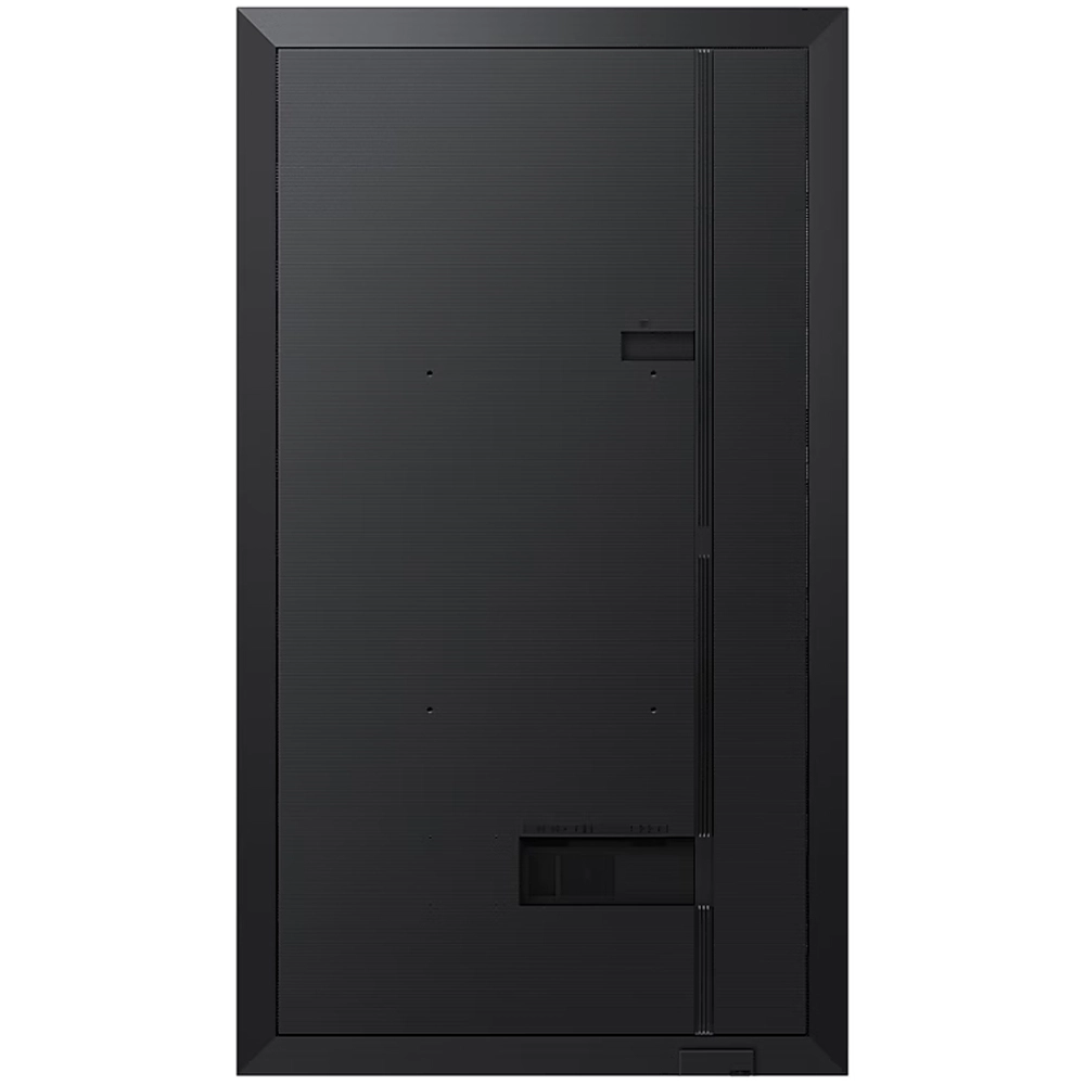 Monitor Profissional Samsung LED 85'', SM85HX Spatial Display 3D, 4K, 24/7, 500 cd/m², Antirreflexo, HDMI/USB/RS232C/RJ45/Áudio - LH85SMHPBGCXEN (SOB ENCOMENDA) Monitor Profissional Samsung LED 85'', SM85HX Spatial Display 3D, 4K, 24/7, 500 cd/m², Antirreflexo, HDMI/USB/RS232C/RJ45/Áudio - LH85SMHPBGCXEN (SOB ENCOMENDA)