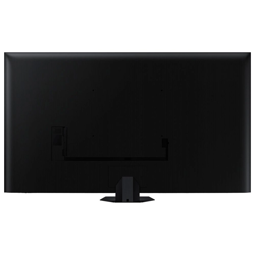 Monitor Profissional Samsung LED 98" QE98C 4K, 16/7, 450 cd/m², HDMI/USB/RS232C/RJ45/Áudio - LH98QECEDGCXEN