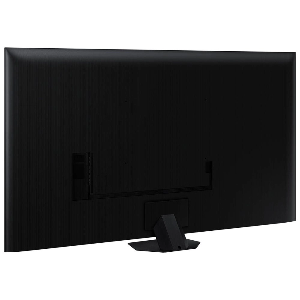Monitor Profissional Samsung LED 98" QE98C 4K, 16/7, 450 cd/m², HDMI/USB/RS232C/RJ45/Áudio - LH98QECEDGCXEN