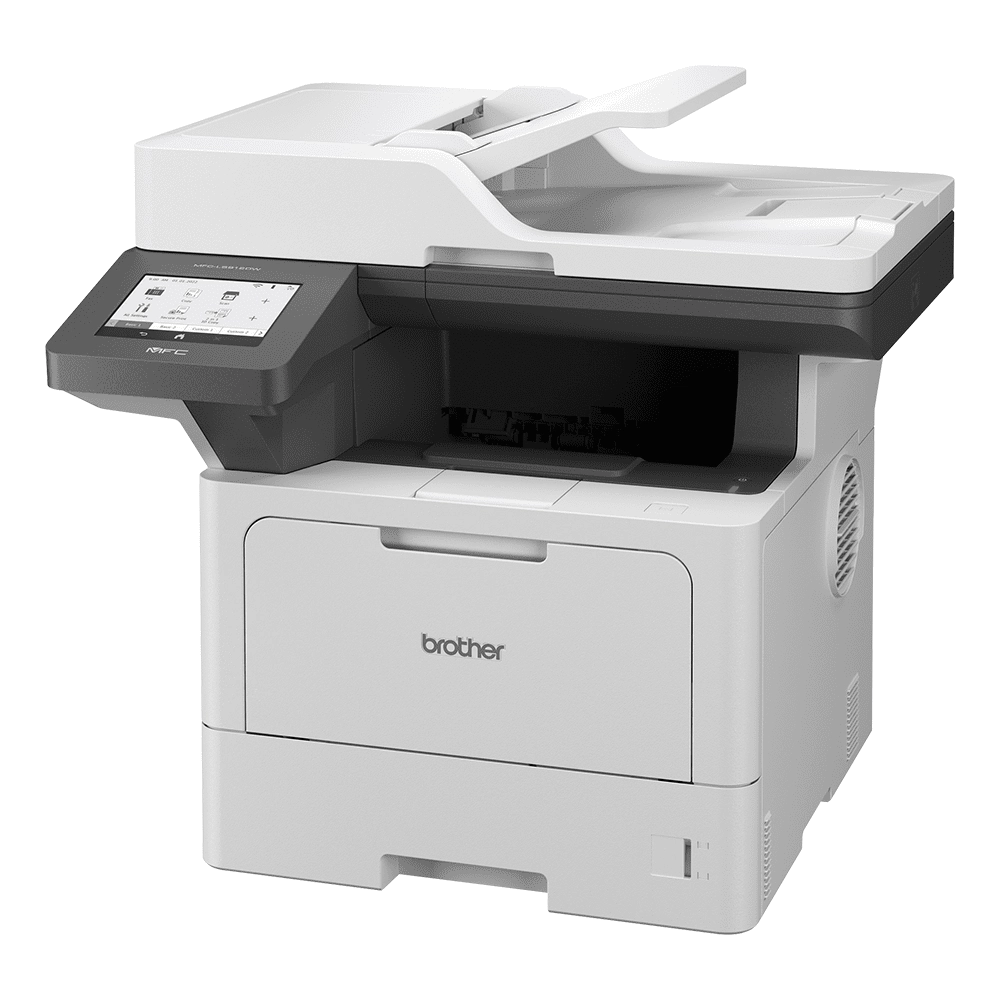 Multifuncional Brother Laser A4 Mono USB/ETH/Wifi MFCL5912DW Multifuncional Brother Laser A4 Mono USB/ETH/Wifi MFCL5912DW
