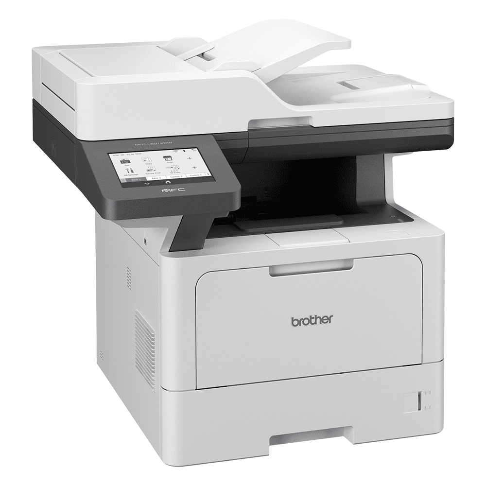 Multifuncional Brother Laser A4 Mono USB/ETH/Wifi MFCL5912DW Multifuncional Brother Laser A4 Mono USB/ETH/Wifi MFCL5912DW