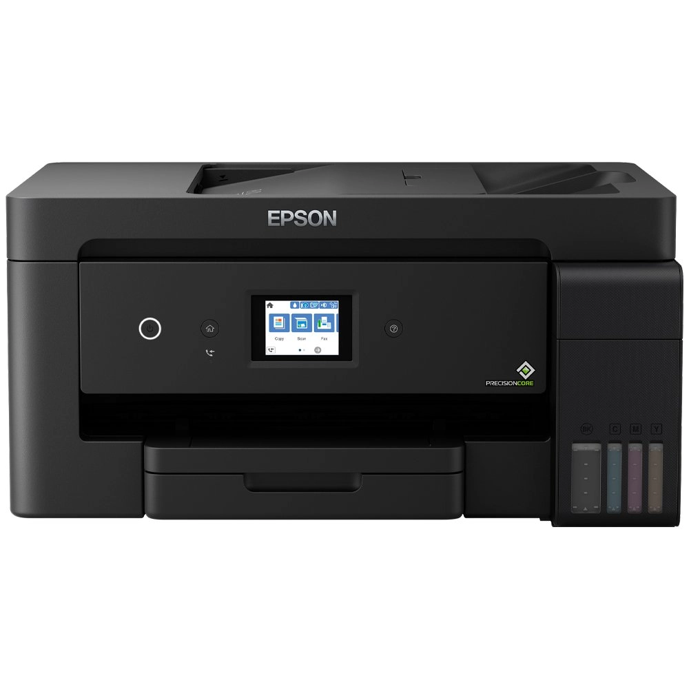 Multifuncional Epson EcoTank L14150 A3 Ethernet - C11CH96302 Multifuncional Epson EcoTank L14150 A3 Ethernet - C11CH96302