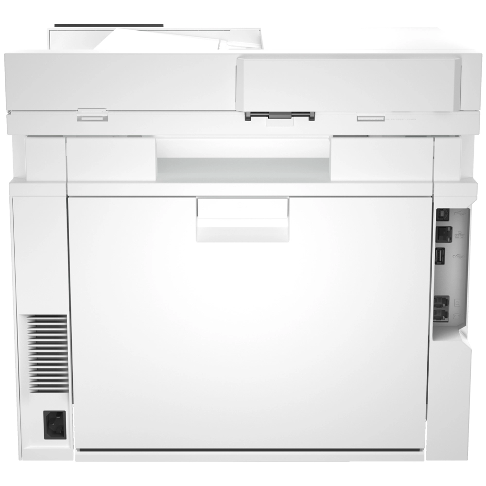 Multifuncional HP Cor LaserJet Pro 4303FDW 33ppm 5HH67A_696