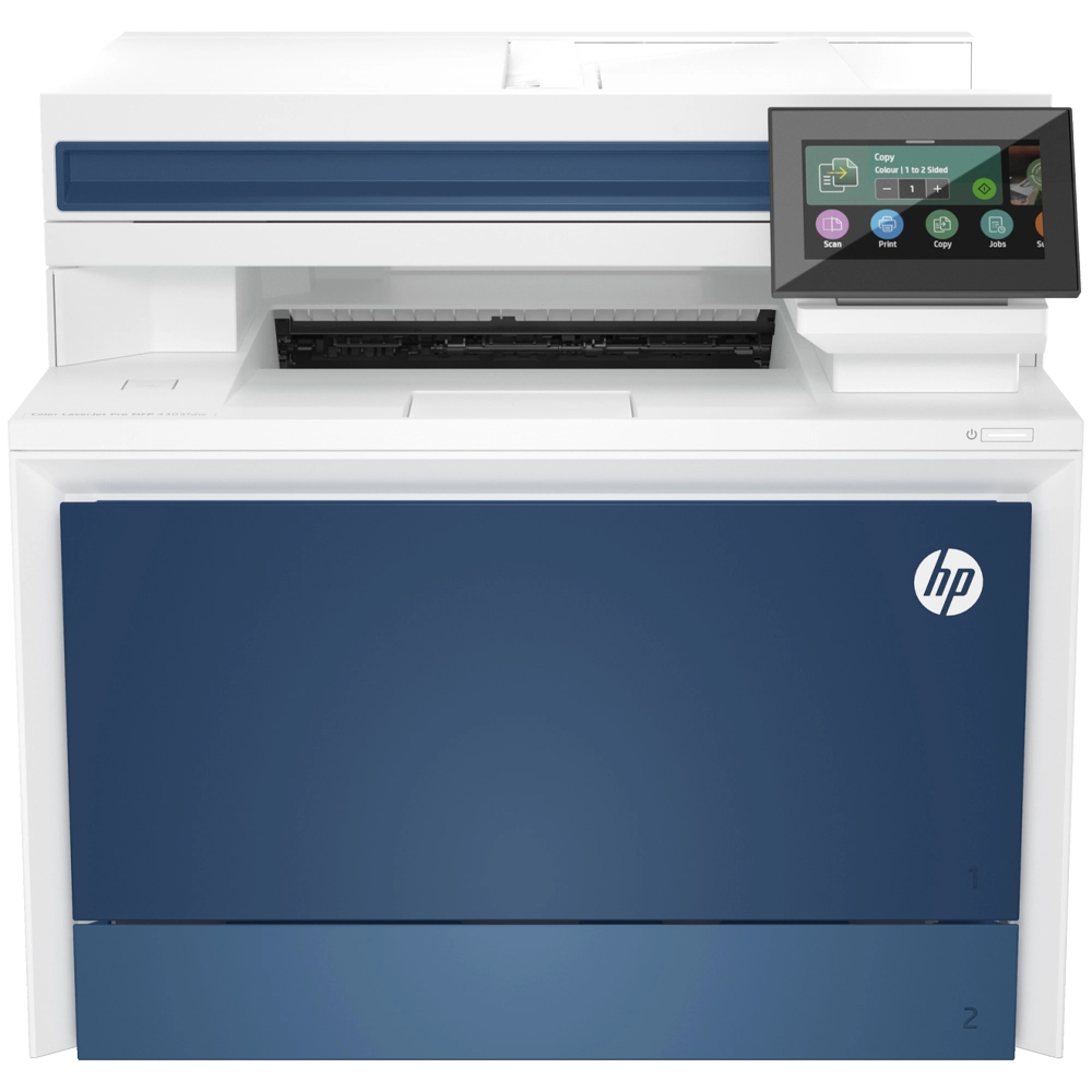 Multifuncional HP Cor LaserJet Pro 4303FDW 33ppm 5HH67A_696 Multifuncional HP Cor LaserJet Pro 4303FDW 33ppm 5HH67A_696