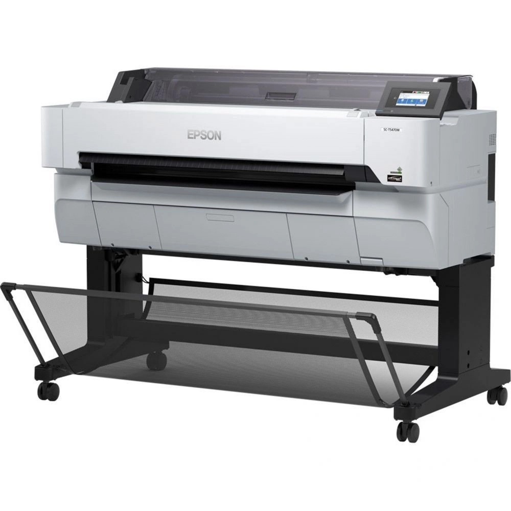 Multifuncional Plotter Epson SureColor T5470M 36" - SCT5470M (Sob encomenda)