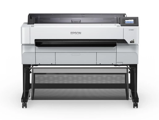 Multifuncional Plotter Epson SureColor T5470M 36" - SCT5470M (Sob encomenda)