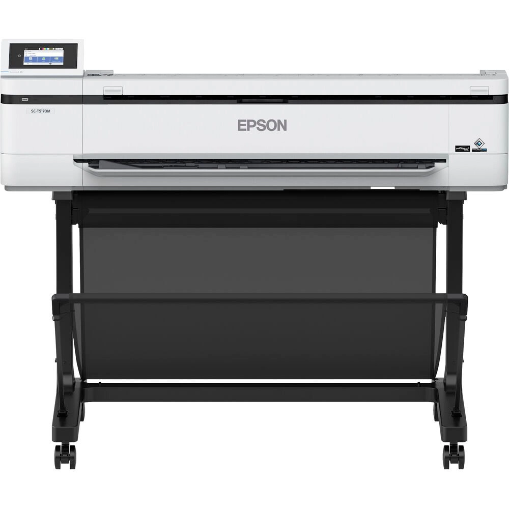 Multifuncional Plotter Epson T5170M 36" Sure Color Wireless (Sob encomenda)