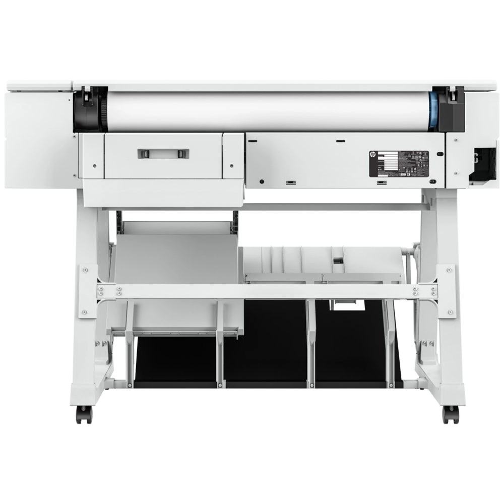 Multifuncional Plotter HP DesignJet, Jato de Tinta, Colorida, A0, 36", Wi-fi, Bivolt - T950 - 2Y9H3A (Sob encomenda)
