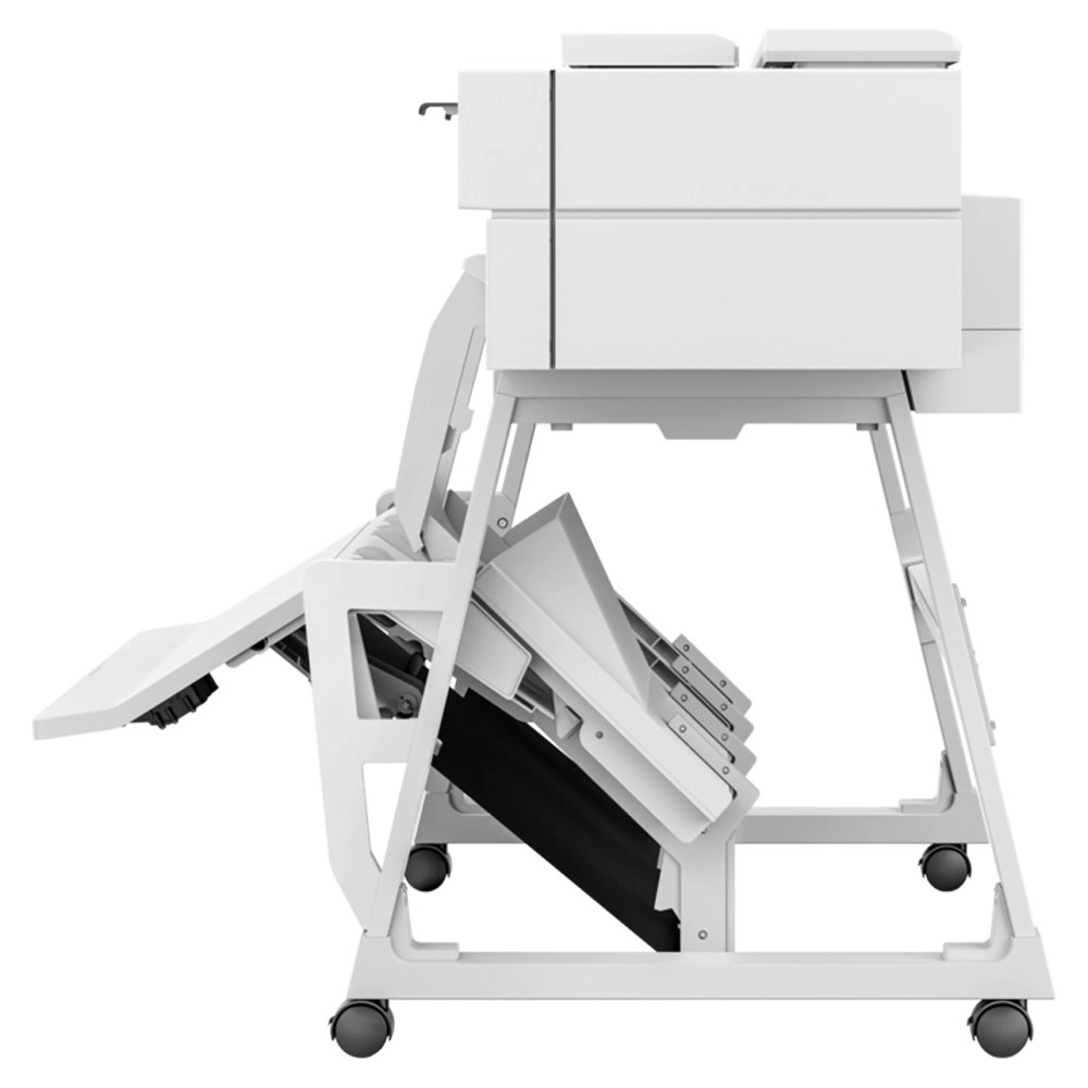 Multifuncional Plotter HP DesignJet, Jato de Tinta, Colorida, A0, 36", Wi-fi, Bivolt - T950 - 2Y9H3A (Sob encomenda)