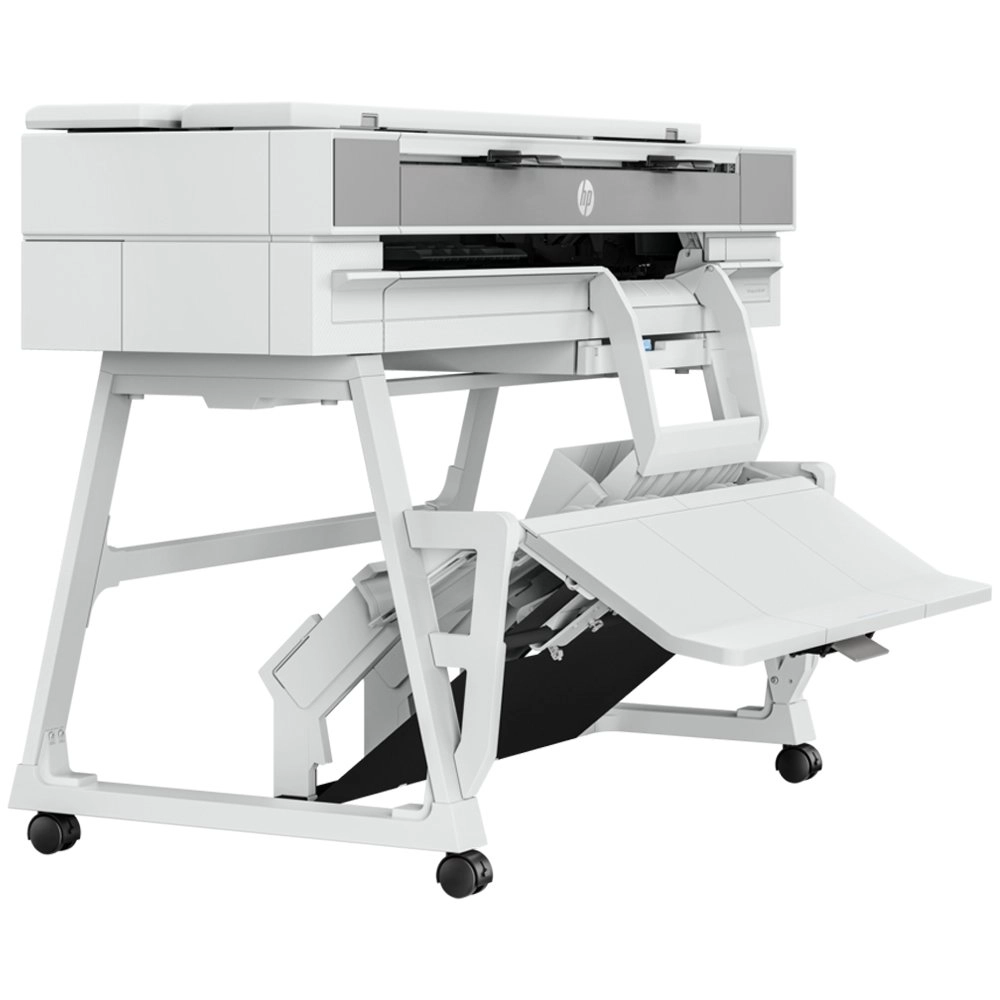 Multifuncional Plotter HP DesignJet, Jato de Tinta, Colorida, A0, 36", Wi-fi, Bivolt - T950 - 2Y9H3A (Sob encomenda)