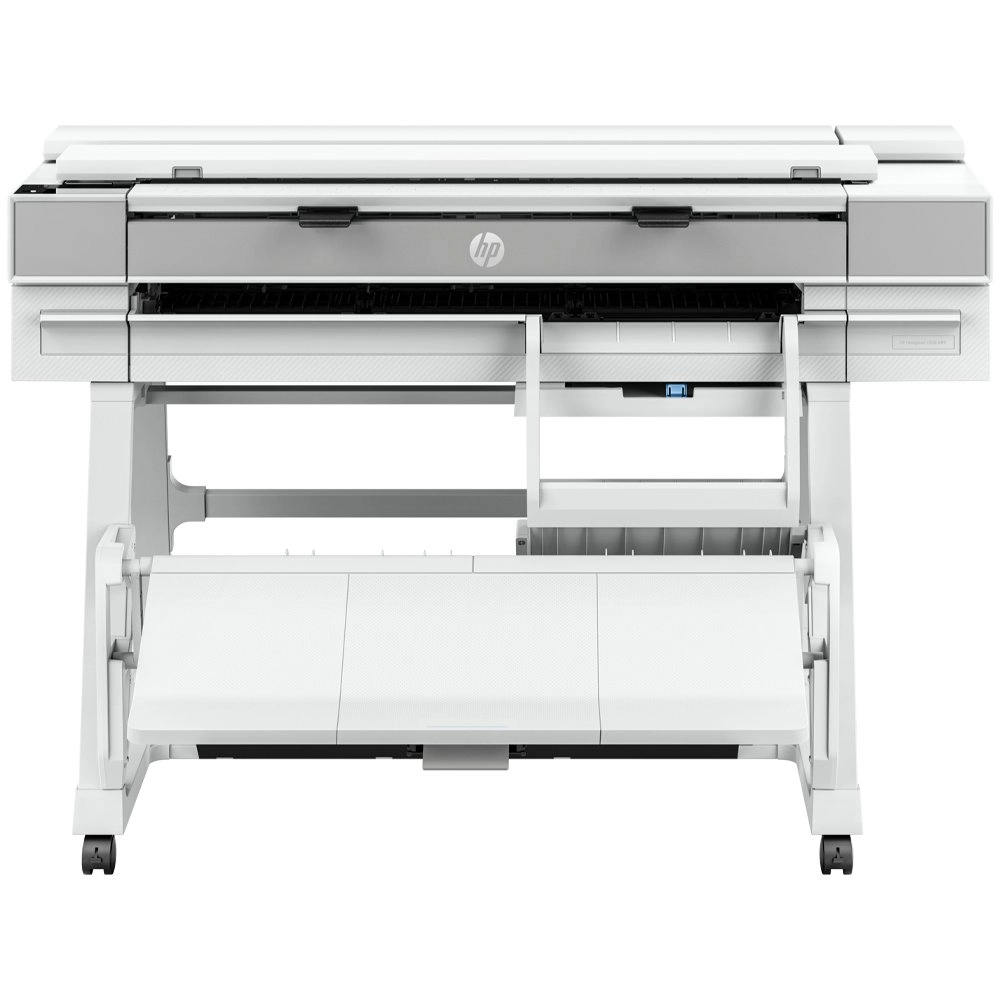 Multifuncional Plotter HP DesignJet, Jato de Tinta, Colorida, A0, 36", Wi-fi, Bivolt - T950 - 2Y9H3A (Sob encomenda)