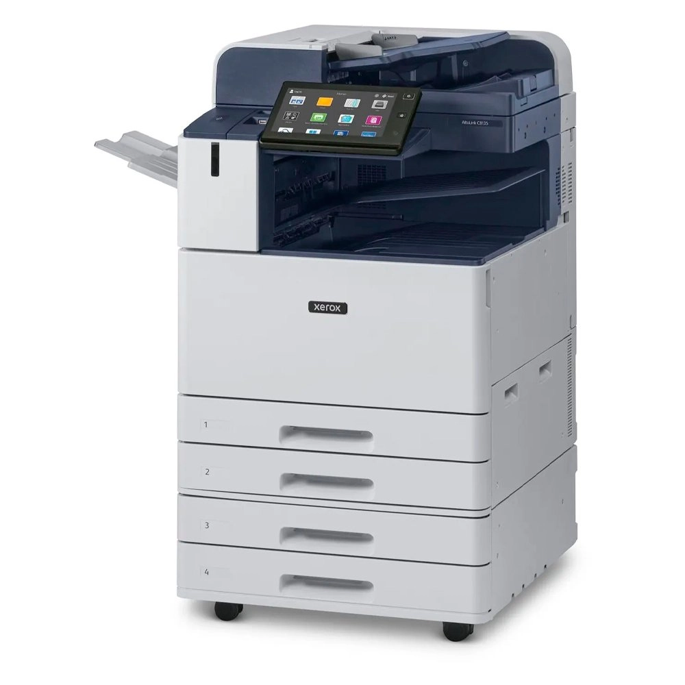 Multifuncional Xerox Laser AltaLink Color (A3) - C8130TMONO