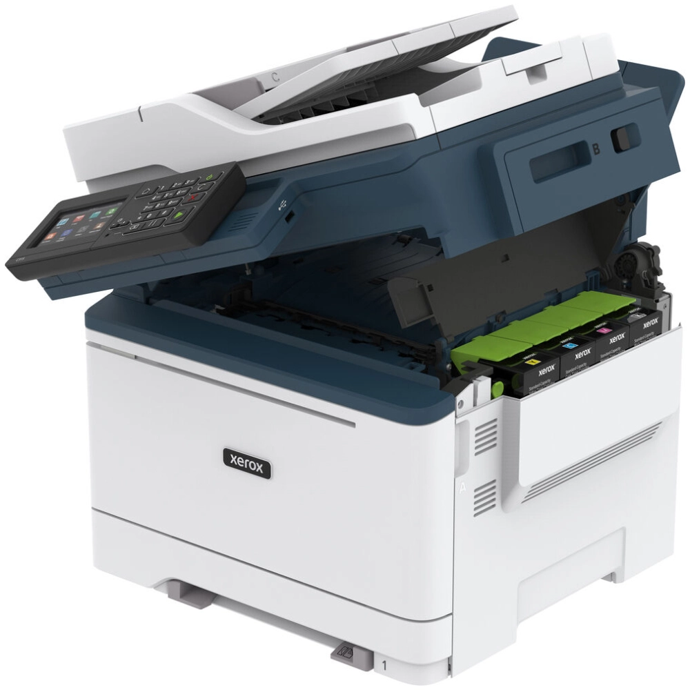 Multifuncional Xerox Laser Color A4 - C315DNIMONO