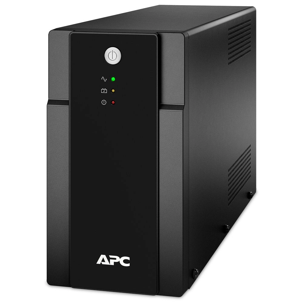 Nobreak APC Back-UPS 1200VA Bivolt 115V - BVX1200BI-BR