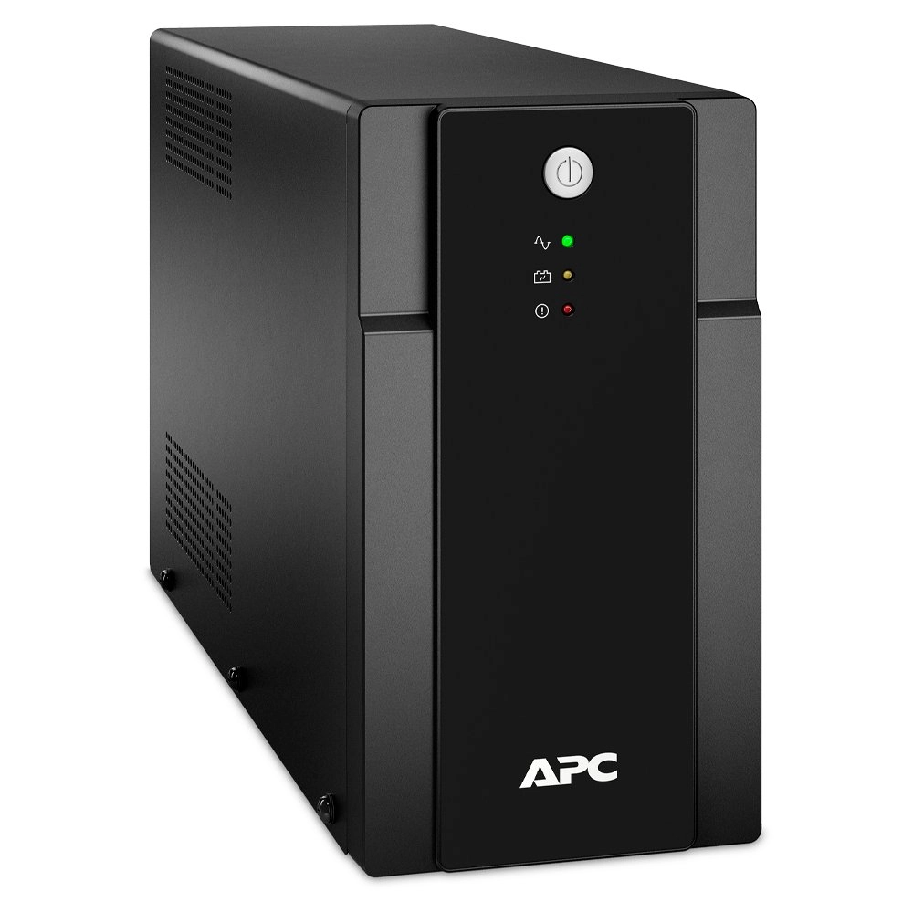 Nobreak APC Back-UPS 1200VA Bivolt 115V - BVX1200BI-BR