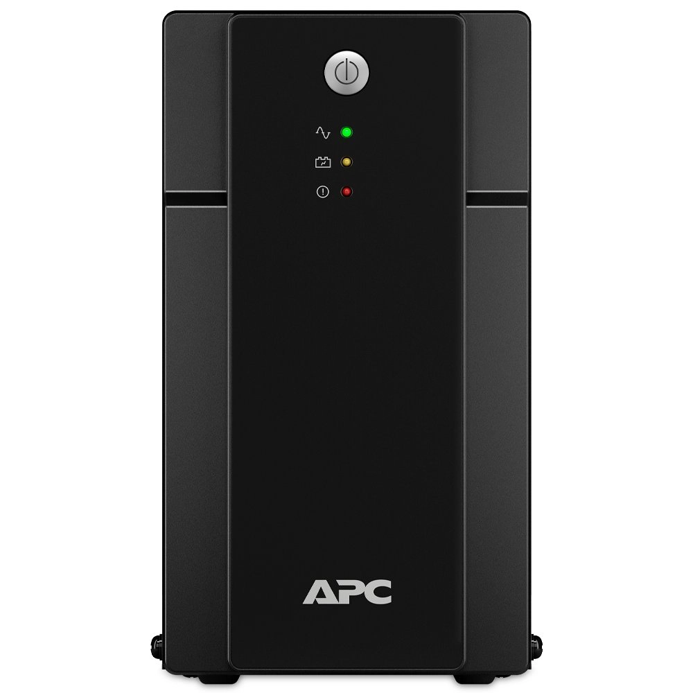 Nobreak APC Back-UPS 1200VA Bivolt 115V - BVX1200BI-BR