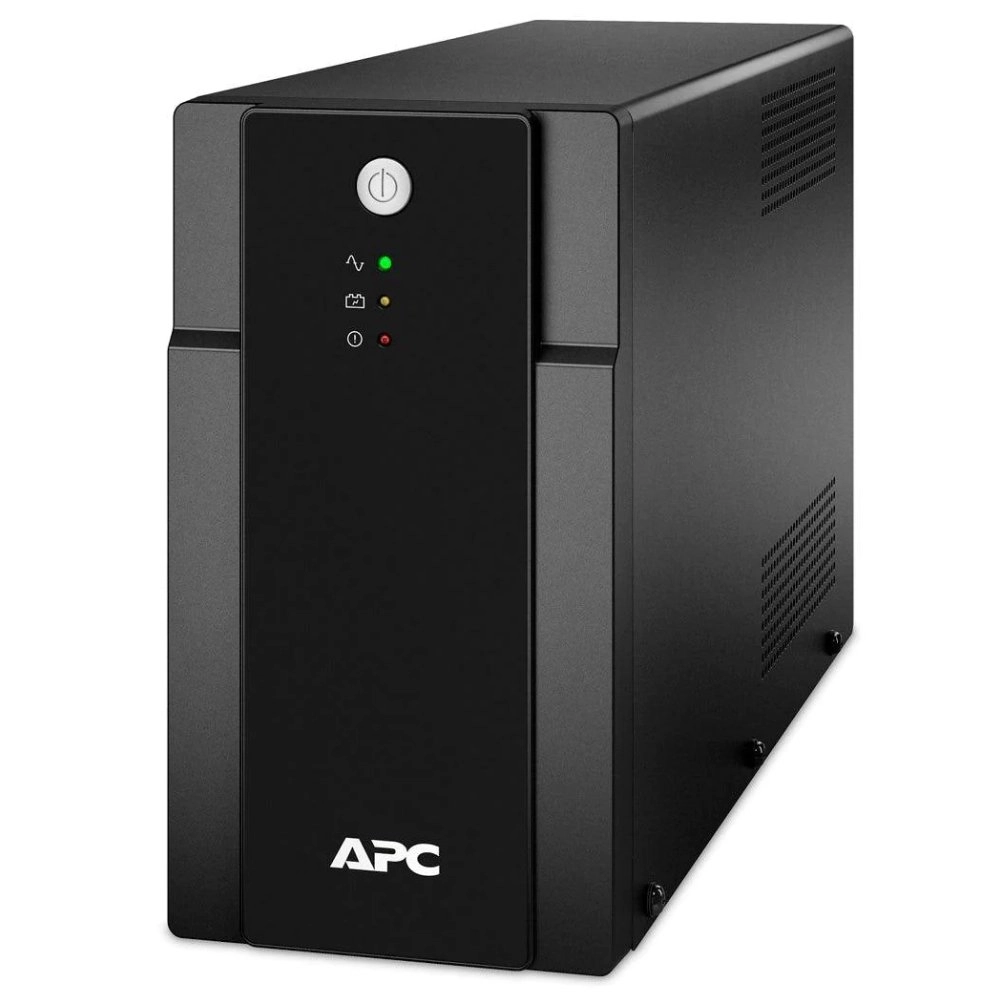 Nobreak APC Back-UPS 1200VA Mono 115V - BVX1200-BR