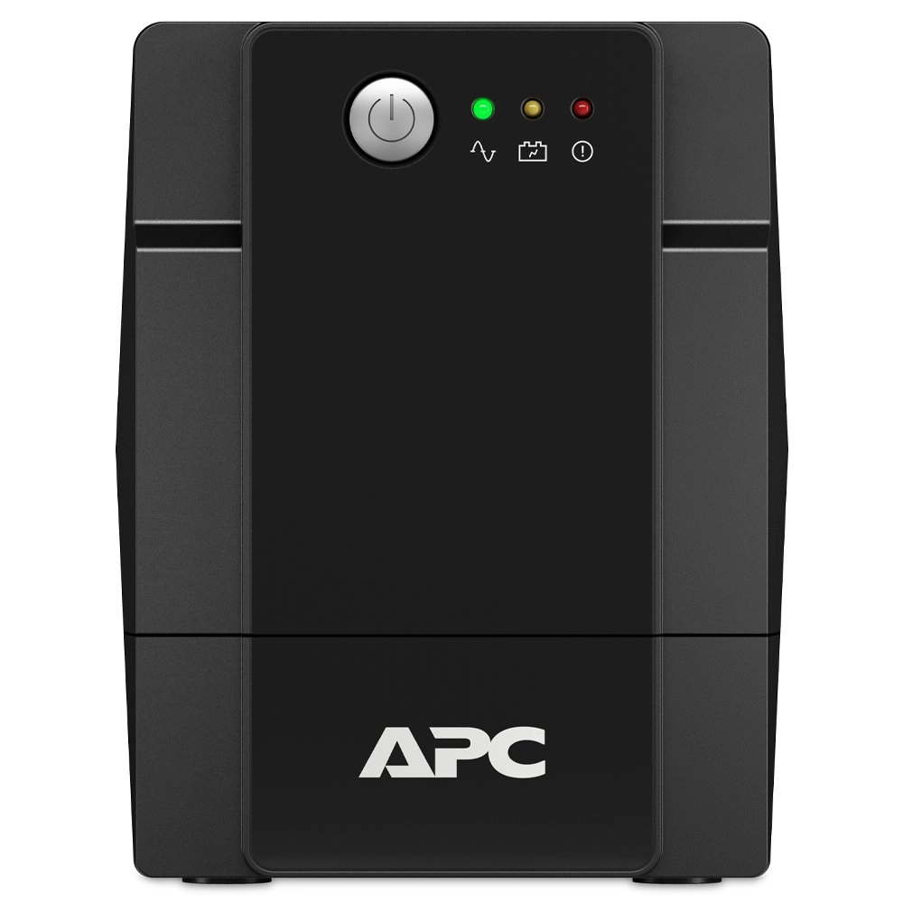 Nobreak APC Back-UPS 700VA Mono 115V - BVX700-BR Nobreak APC Back-UPS 700VA Mono 115V - BVX700-BR
