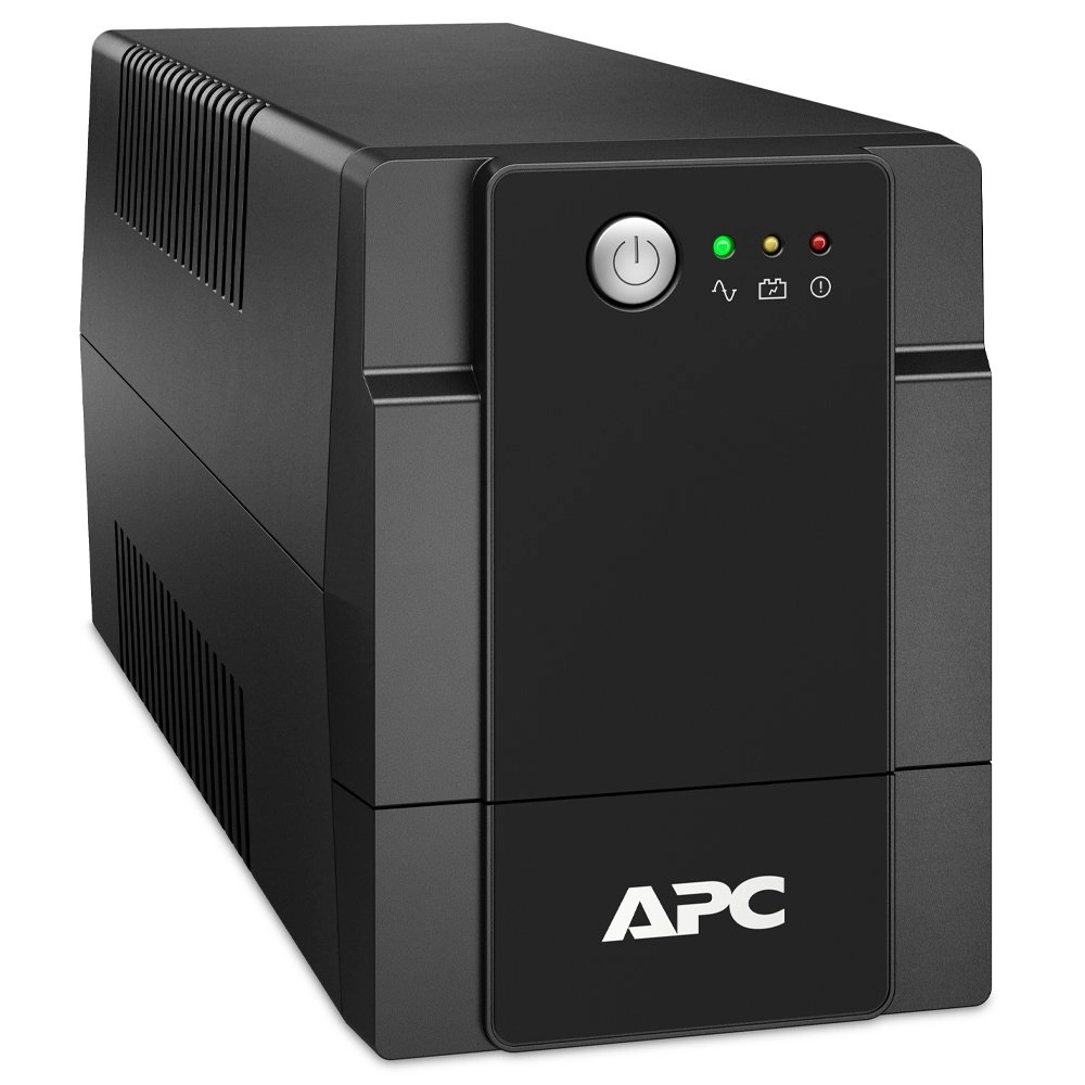 Nobreak APC Back-UPS 700VA Mono 220V - BVX700I-BR