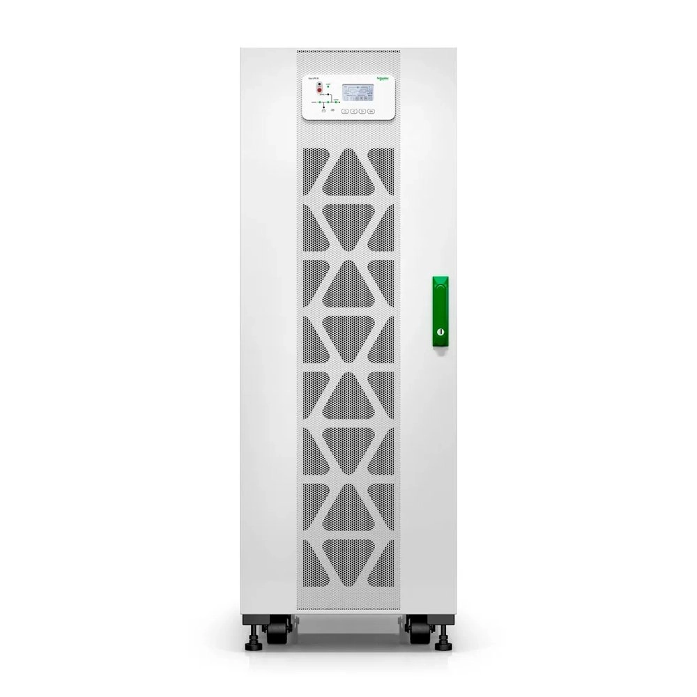 Nobreak APC Easy UPS E30kVA Trifásico 380/ 400/ 415V (Sem Baterias Internas) - E3SUPS30KHB (Sob encomenda)