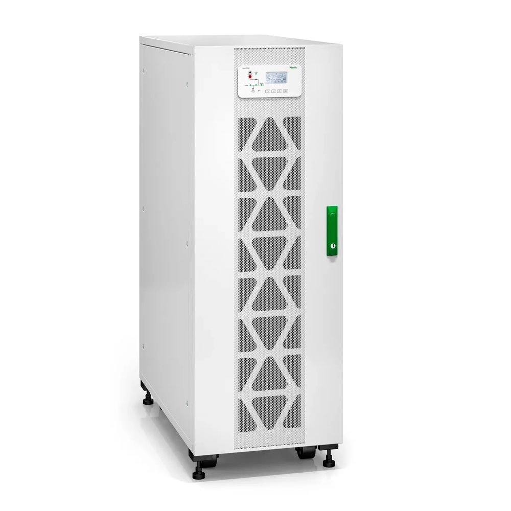 Nobreak APC Easy UPS E30kVA Trifásico 380/ 400/ 415V (Sem Baterias Internas) - E3SUPS30KHB (Sob encomenda)
