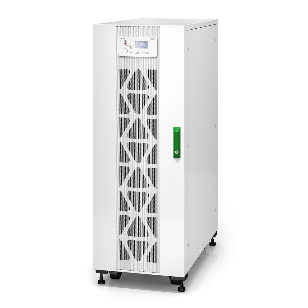 Nobreak APC Easy UPS E40kVA Trifásico 380/ 400/ 415V (Sem Baterias Internas) - E3SUPS40KHB (Sob encomenda)