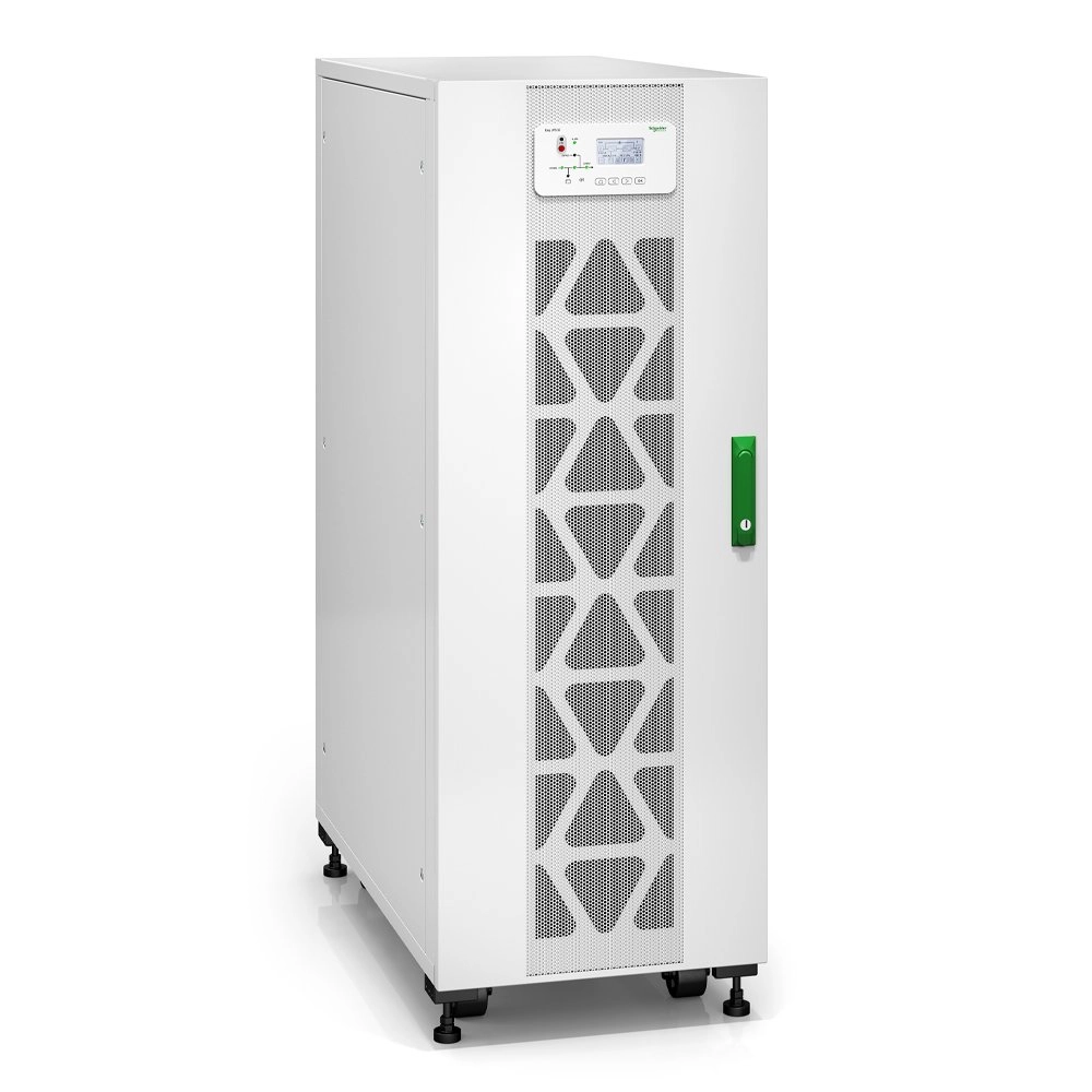 Nobreak APC Easy UPS E40kVA Trifásico 380/ 400/ 415V (Sem Baterias Internas) - E3SUPS40KHB (Sob encomenda)