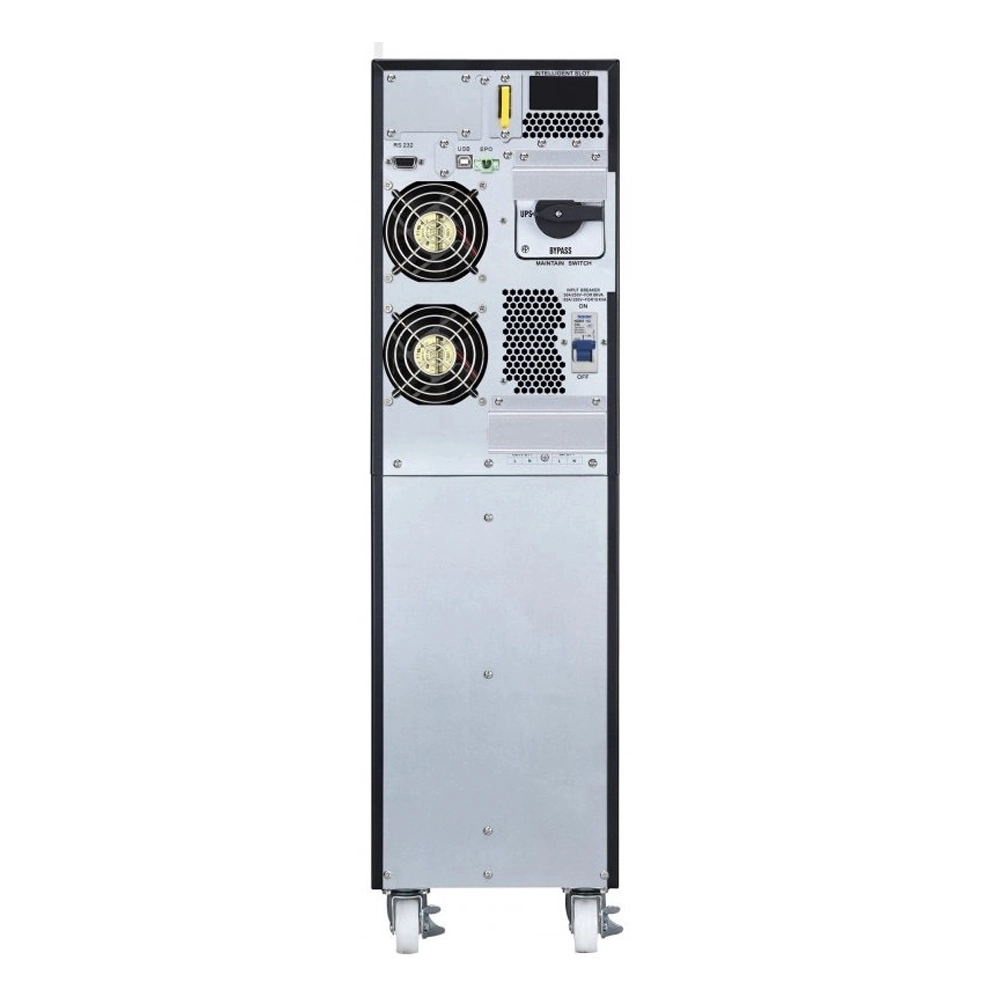 Nobreak APC Easy UPS SRV 10KVA 230V Torre Dupla Conversão - SRV10KI S/ Extensão de Bateria