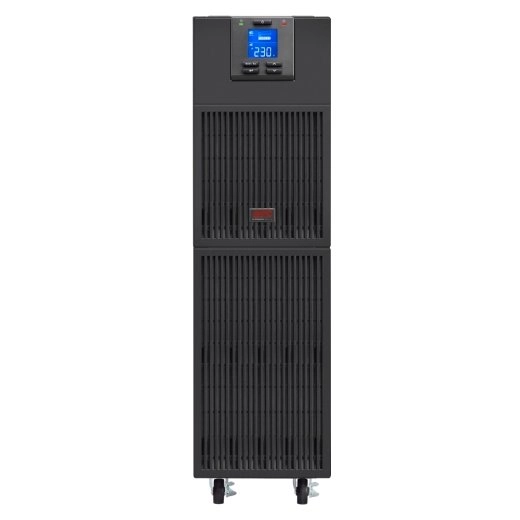 Nobreak APC Easy UPS SRV 10KVA 230V Torre Dupla Conversão - SRV10KI S/ Extensão de Bateria