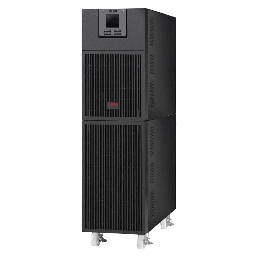 Nobreak APC Easy UPS SRV 6kVA 230V Torre Dupla Conversão - SRV6KI S/ Extensão de Bateria