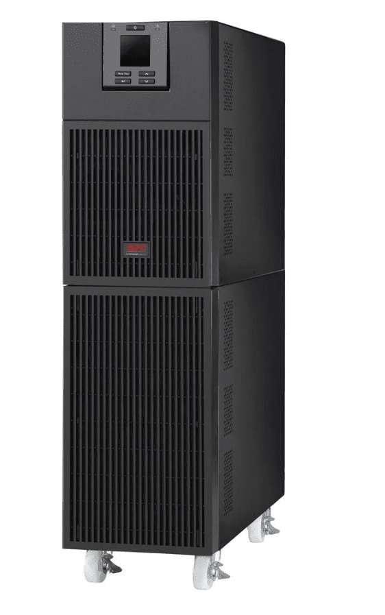 Nobreak APC Easy UPS SRV 6kVA 230V Torre Dupla Conversão - SRV6KI S/ Extensão de Bateria