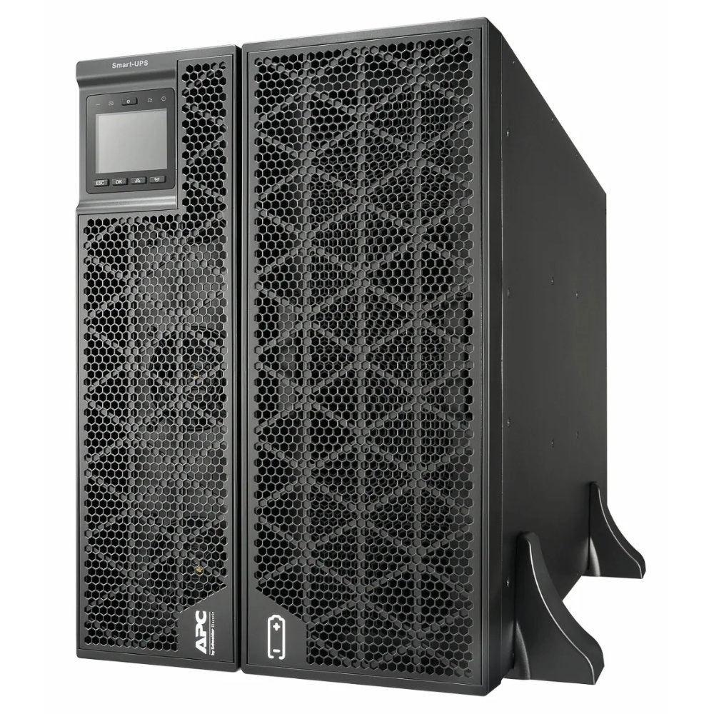 Nobreak APC Smart-UPS Online 20kVA Trifásico 220V/380V/415V Rack/Torre - SRTG20KXLI
