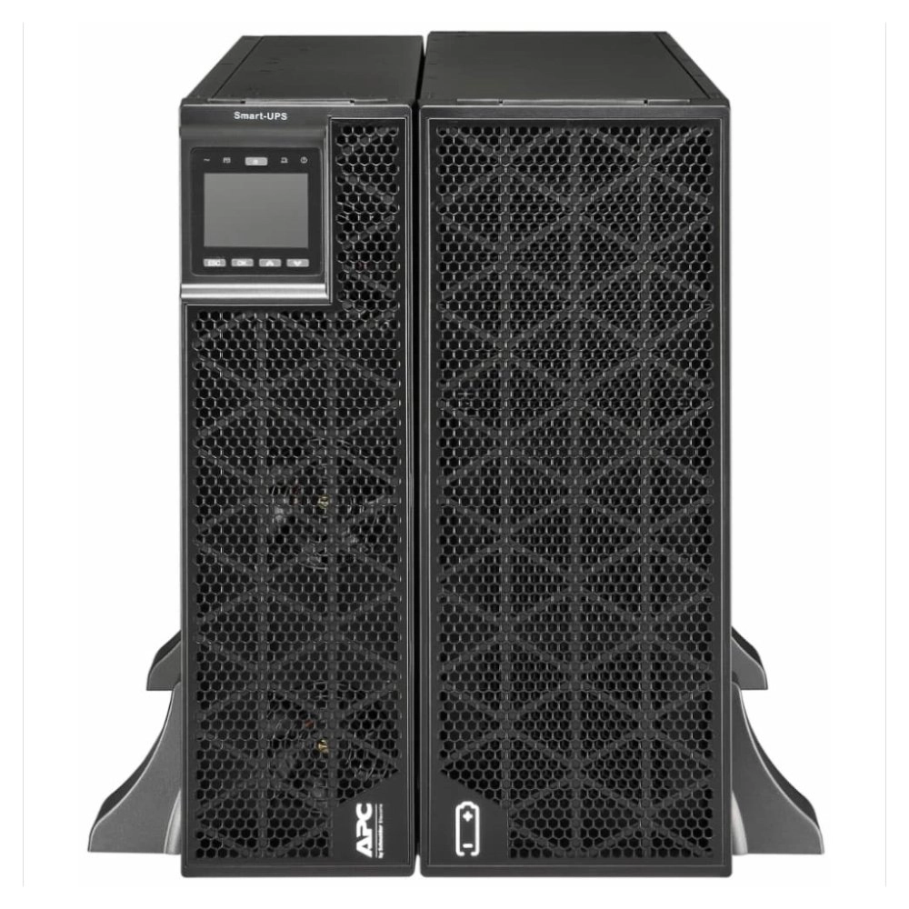 Nobreak APC Smart-UPS Online 20kVA Trifásico 220V/380V/415V Rack/Torre - SRTG20KXLI