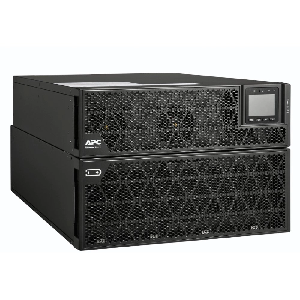 Nobreak APC Smart-UPS Online 20kVA Trifásico 220V/380V/415V Rack/Torre - SRTG20KXLI